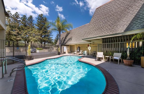 Danville Hotel | Best Western Danville Sycamore Inn