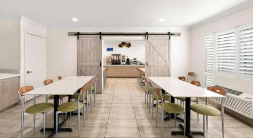 Los Banos Hotel | Best Western Executive Inn