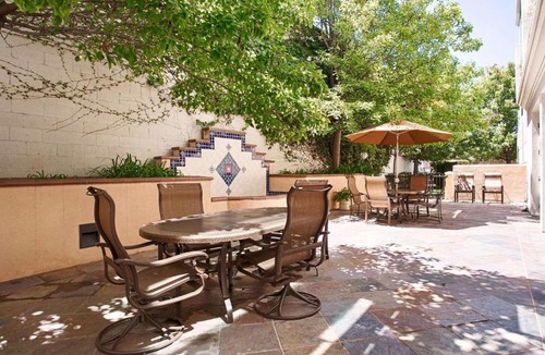 Shoreview Hotel | Best Western Inn & Suites San Mateo - San Francisco Airport