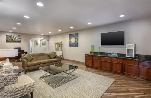 Pahrump Hotel | Best Western Pahrump Oasis