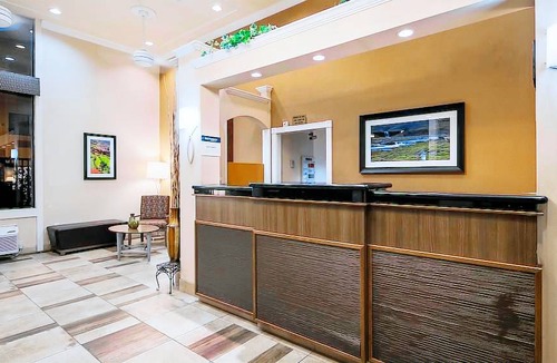 Santa Clara Hotel | Best Western Plus Inn of Hayward