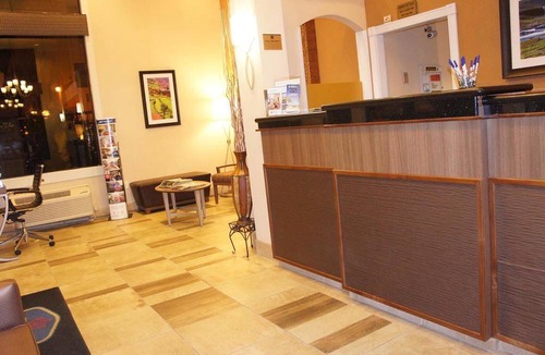 Santa Clara Hotel | Best Western Plus Inn of Hayward
