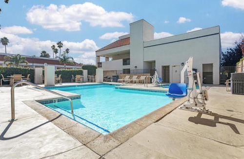 Santa Maria Hotel | Best Western Plus Big America
