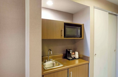 Coalinga Hotel | Best Western Plus Coalinga Inn