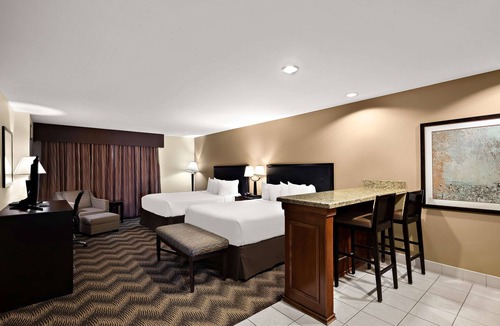 Winnemucca Hotel | Best Western Plus Gold Country Inn