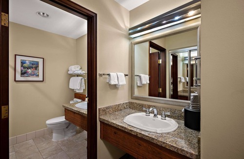 Winnemucca Hotel | Best Western Plus Gold Country Inn