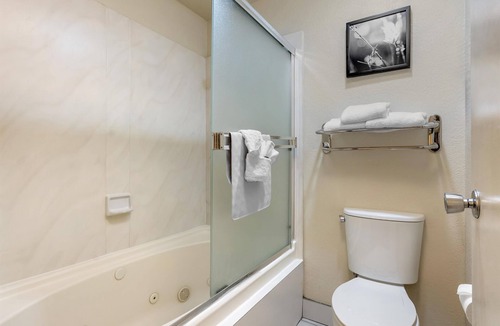 Santa Clara Hotel | Best Western Plus Inn of Hayward