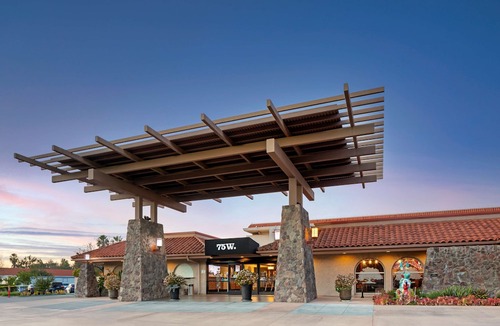 Thousand Oaks Hotel | Best Western Plus Thousand Oaks Inn