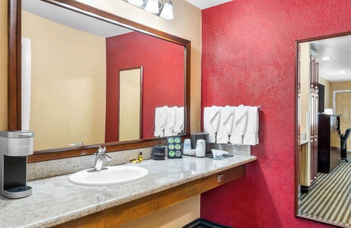 Mariposa Hotel | Best Western Plus Yosemite Way Station Motel