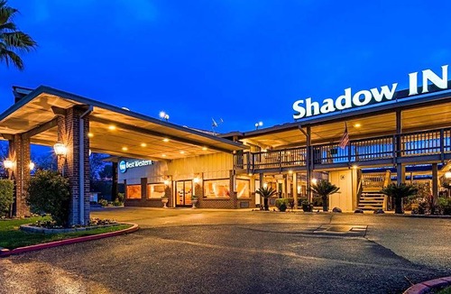 Woodland Hotel | Best Western Shadow Inn