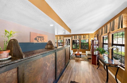 Placerville Hotel | Best Western Stagecoach Inn