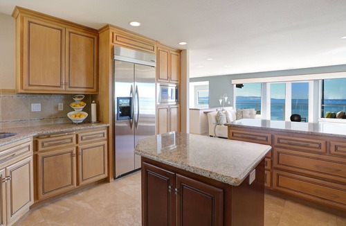 Pismo Beach House | Big Ocean & Pismo Beach views at designer's luxury home. Min 30 night rental.