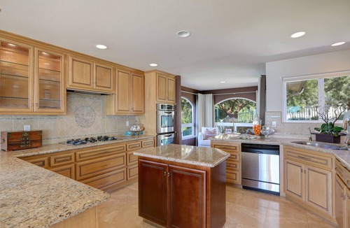 Pismo Beach House | Big Ocean & Pismo Beach views at designer's luxury home. Min 30 night rental.
