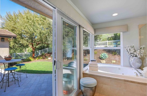 Pismo Beach House | Big Ocean & Pismo Beach views at designer's luxury home. Min 30 night rental.