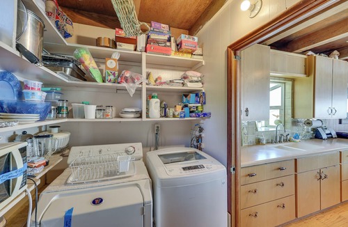 Big Sur House | Big Sur Hideaway w/Hot Tub, Ocean Views