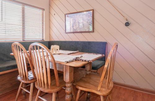 Majestic Pines House | Bigwood W #90