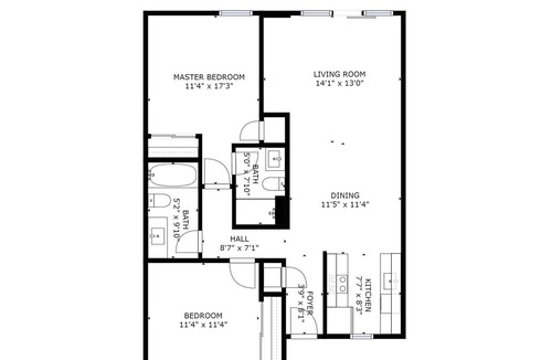 Cupertino Apartment | Bike to Apple from this Charming Cupertino 2BR