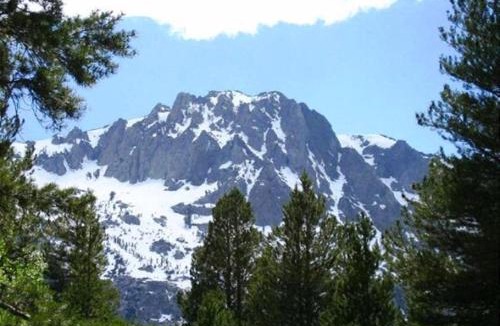 June Lake House | Birch Creek #1 - 1BR/1BA - Down Canyon