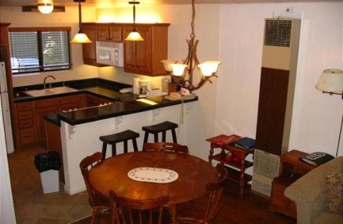 June Lake House | Birch Creek #8 - 2BR/1.5BA