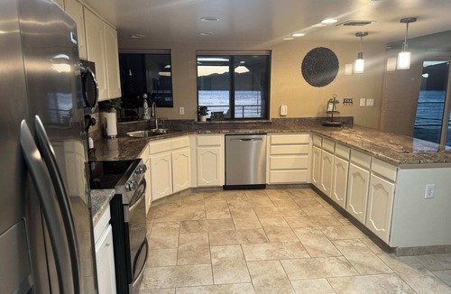Cienega Springs House | Birdie Nest Summary:
