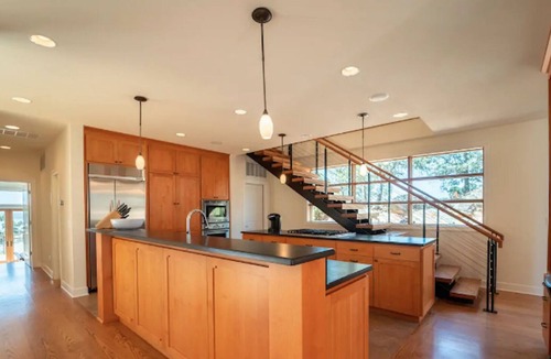 Keystone House | Blackburn on Lake Don Pedro