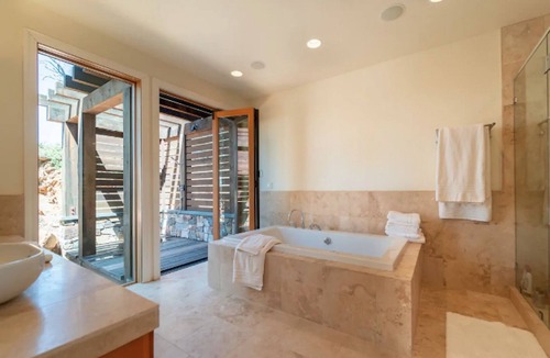 Keystone House | Blackburn on Lake Don Pedro