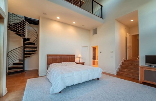 Keystone House | Blackburn on Lake Don Pedro