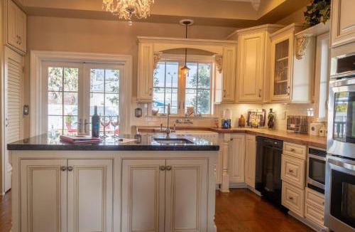 Paso Robles House | Bliss House