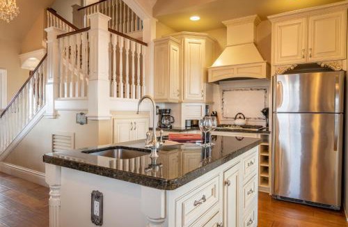 Paso Robles House | Bliss House
