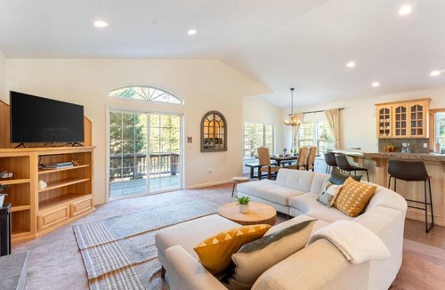 Tahoe Paradise House | Blitzen by AvantStay