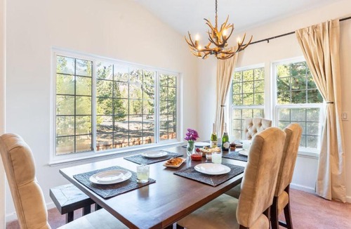 Tahoe Paradise House | Blitzen by AvantStay