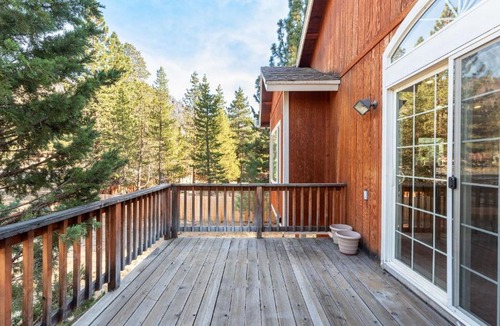 Tahoe Paradise House | Blitzen by AvantStay
