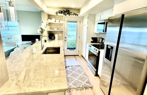 San Simeon Condo | Blue Haven-Beachfront, Hearst Castle, Ocean Views, Central Coast, Wine Tasting
