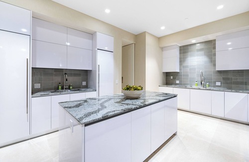 The Bird Streets House | Blue Lagoon: Ultra-Luxury View Estate Steps from the Sunset Strip