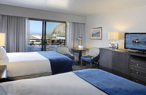 Morro Bay Hotel | Blue Sail Inn