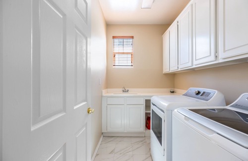 Loma Linda House | Blue Zone Home with EV Charger