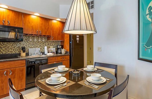 Paradise Condo | Bluegreen Club 36 Vegas | Exclusive 2BR Villa