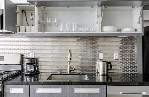 Historic Core Apartment | Blueground | Historic Core, view, nr Walt Disney Concert Hall