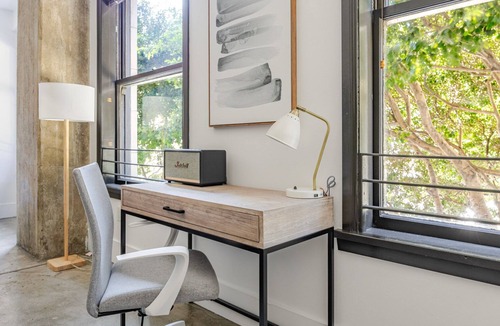 Historic Core Apartment | Blueground | Historic Core, view, nr Grand Park