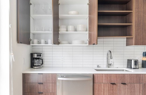 Old San Leandro Apartment | Blueground | Old San Leandro, fitness center, nr Park