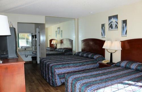 Lakeside Park Hotel | Bluelake Inn @ Heavenly Village