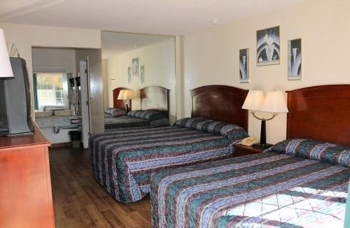 Lakeside Park Hotel | Bluelake Inn @ Heavenly Village