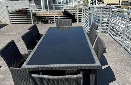 Discovery Bay House | Boater's Paradise in top Discovery Bay location