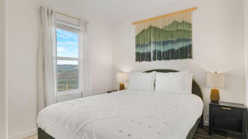 Paso Robles House | Bombay Chardonnay by AvantStay