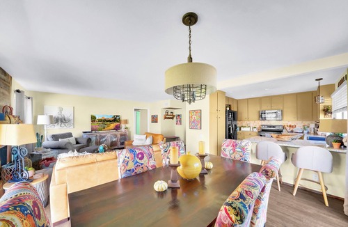 San Juan Capistrano House | Book CASA DEL SOL 55+ Retreat 2BR/2BA Pool View Walk to Golf & Trails