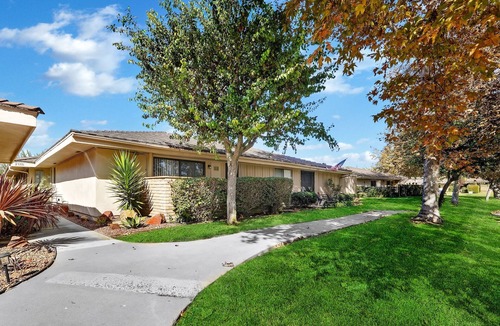 San Juan Capistrano House | Book CASA DEL SOL 55+ Retreat 2BR/2BA Pool View Walk to Golf & Trails