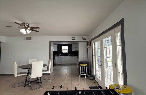 Las Vegas House | Book Your Stay at Del Monte an Ultimate Private Retreat Near the Las Vegas Strip