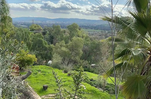 Canoga Park House | Boulders Views,Patio, peaceful No taxes added area