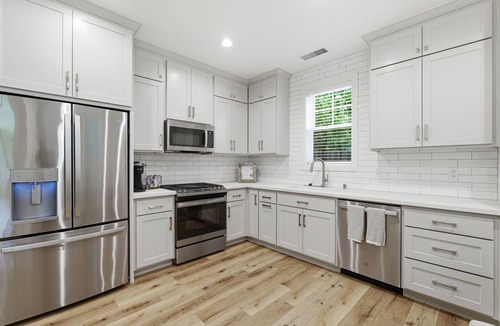 Chico House | Boutique Chico Stay Near CSU & Enloe, Walkable to Downtown Chico