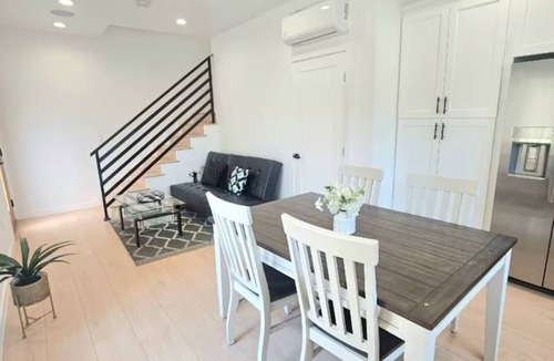 Boyle Heights House | Brand New 2 Bedroom 3 Bathroom House 2 miles from Downtown LA